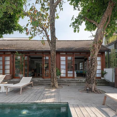 Апартаменти Batu Belig Living Managed By Cpm Bali Семіньяк Екстер'єр фото