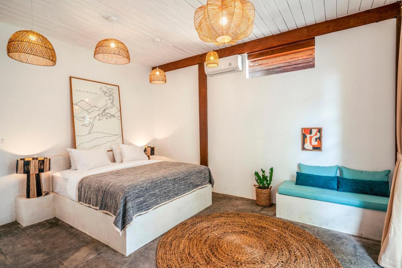 Апартаменти Batu Belig Living Managed By Cpm Bali Семіньяк Екстер'єр фото