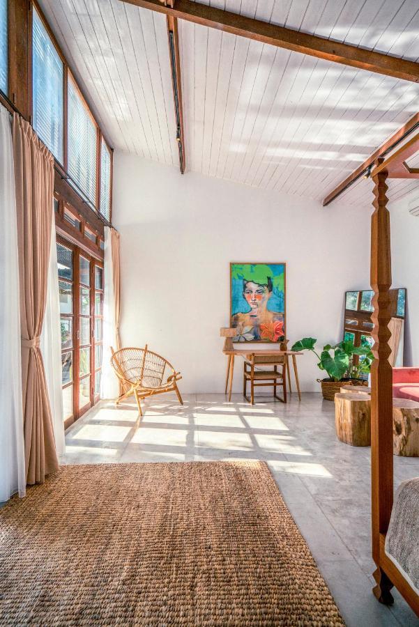 Апартаменти Batu Belig Living Managed By Cpm Bali Семіньяк Екстер'єр фото